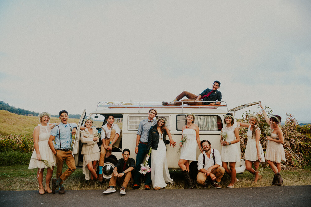 Big Island Photography in Seattle