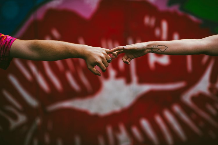 Jessica & Jonah Engagement Photography Seattle