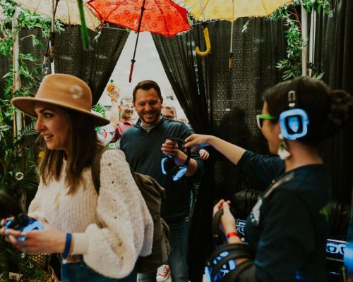 Corporate event photography services Seattle