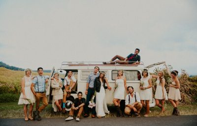 Big Island Photography in Seattle