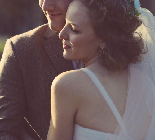 My friend married my cousin