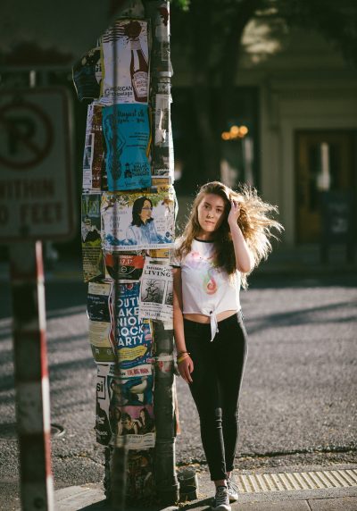Headshots Photography in Seattle