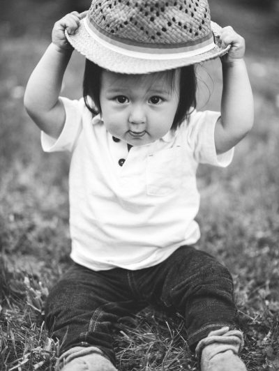 Family Photography Session in Seattle