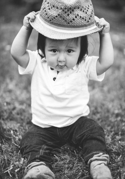 Family Photography Session in Seattle