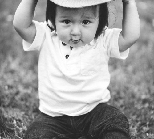 Family Photography Session in Seattle