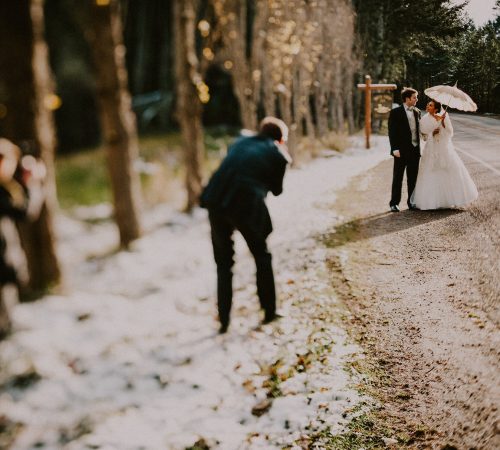 20th Anniversary Series // Roche Harbor // San Juan Island // 2010