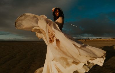 Rainbow Beach Photography in Seattle