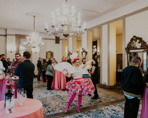Seattle Corporate photography